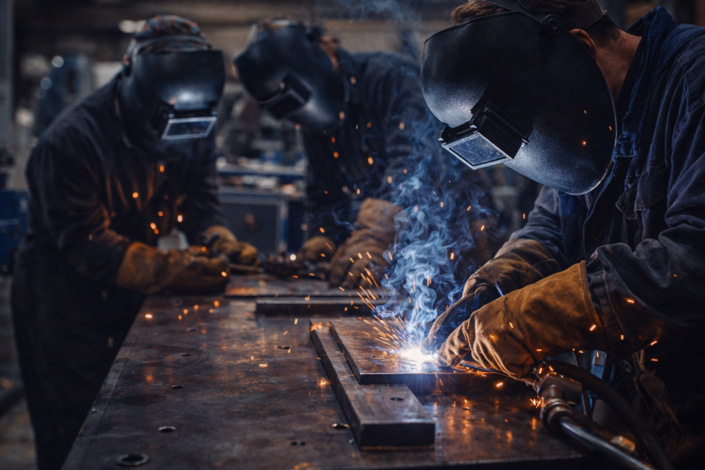  داوم على التدريب العملي المنتظم