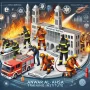DALL·E 2025-02-10 15.03.29 - An educational and professional image illustrating effective emergency response. The image includes firefighters and emergency responders coordinating